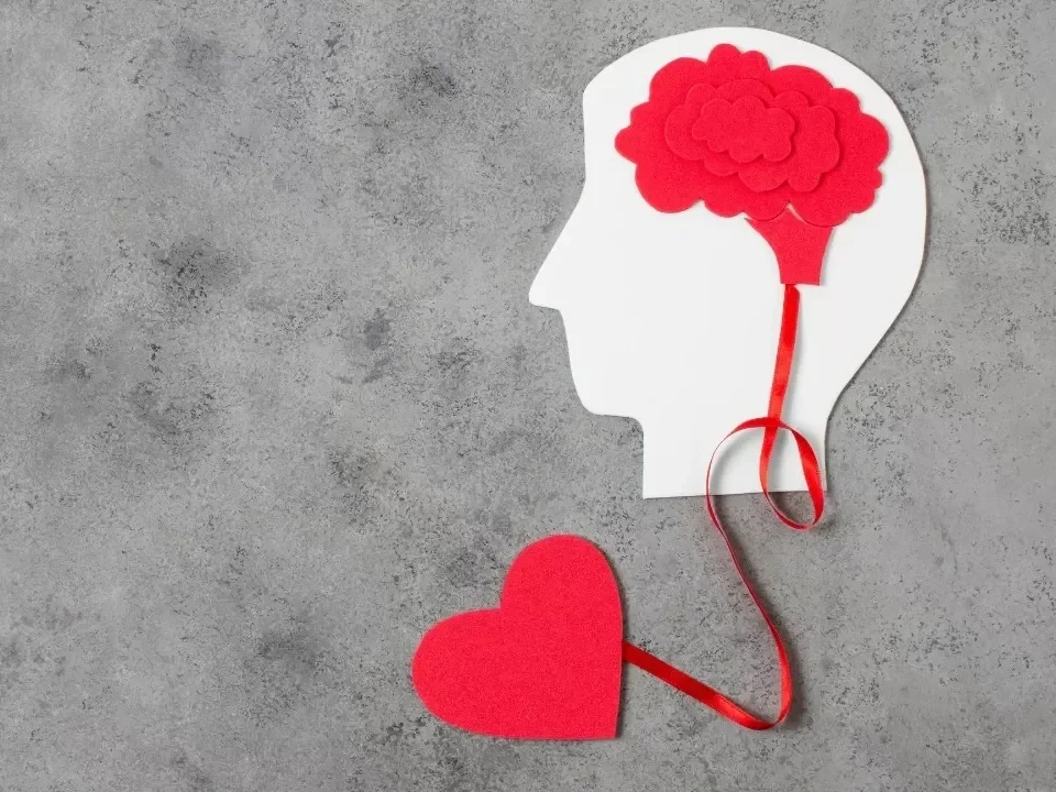 Choosing With the Heart: The Courage to Lose Comfort for Growth