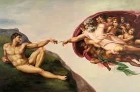 Men &amp; God—The Good Man vs The True Man