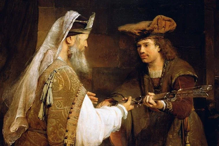 MEN AND GOD—Beyond the Alpha: The False Identity of Alpha and Omega