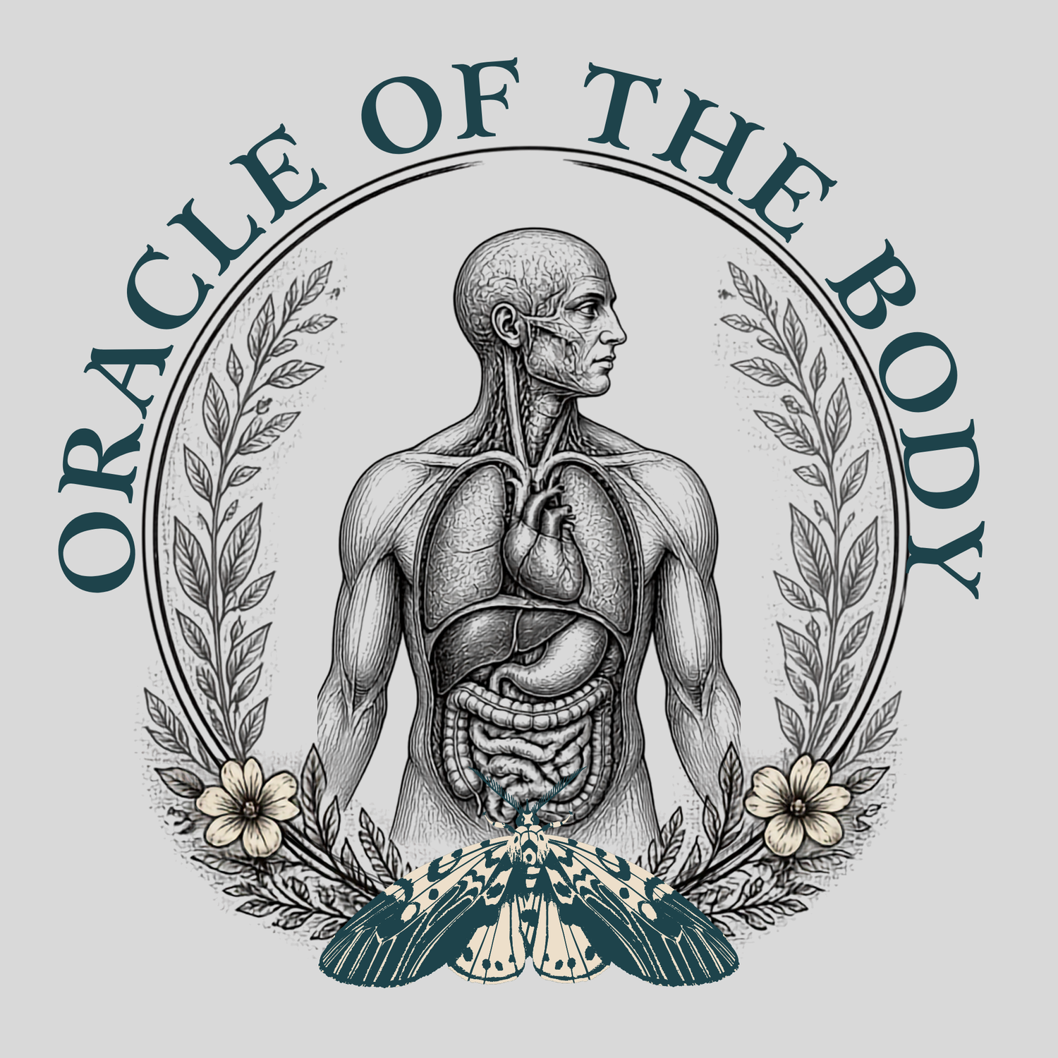 Oracle of the body 