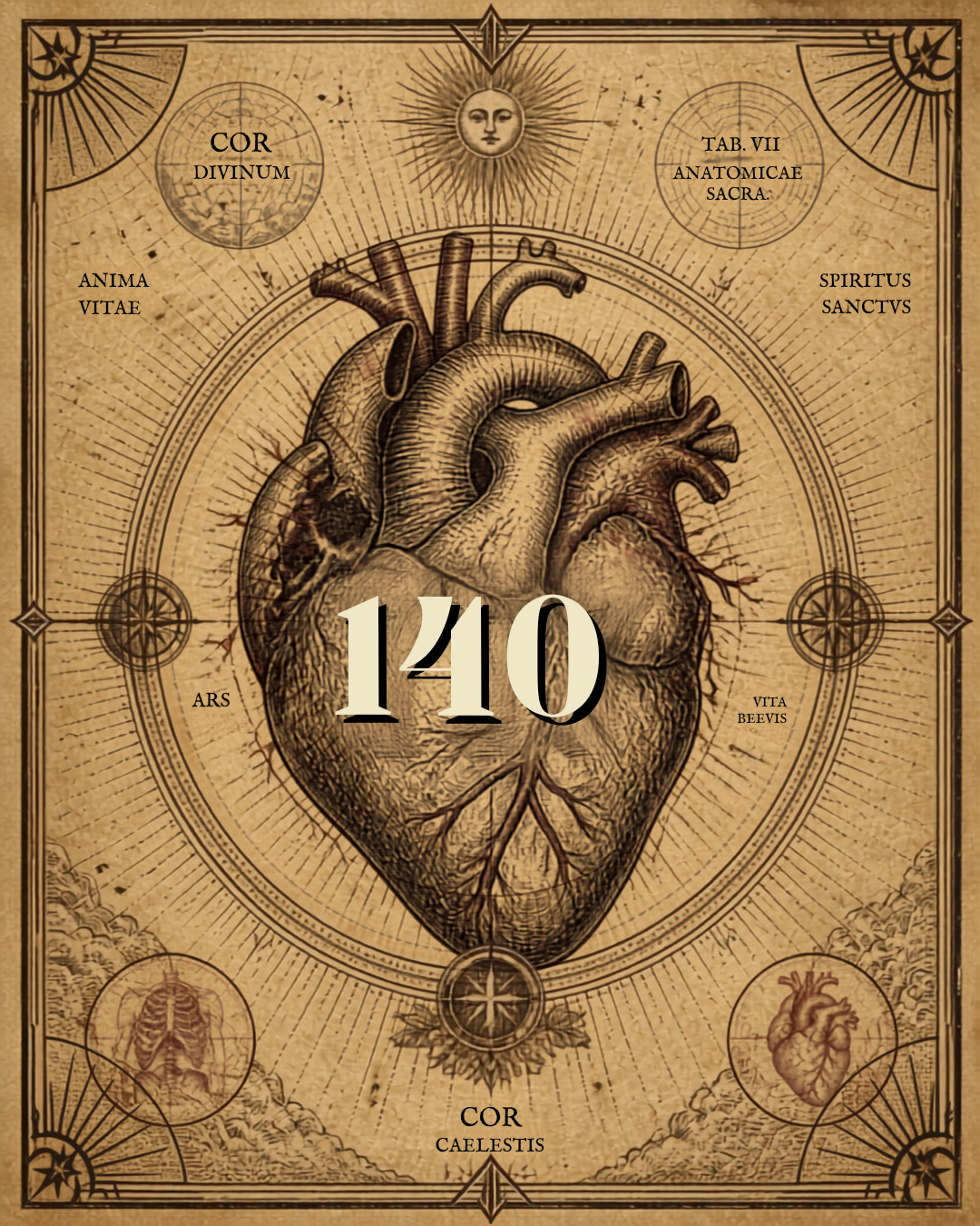 The 140 Verdict: Breaking the 14-Year Karmic Cycle