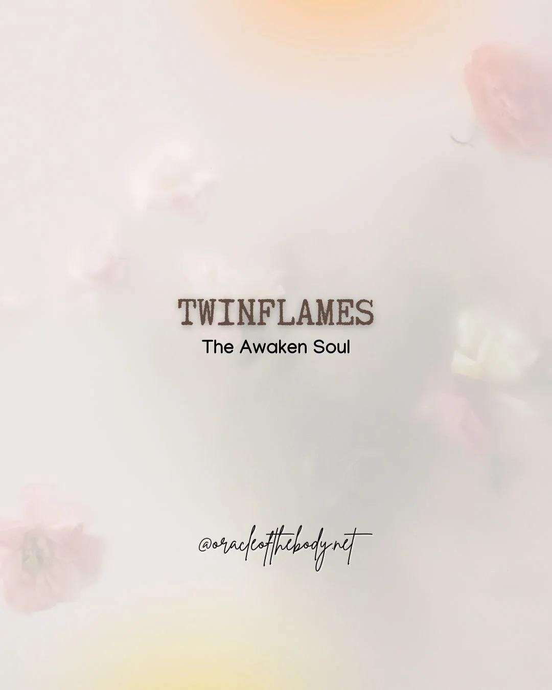 Divine Wisdom for the Awakening Soul: The Ultimate Guide to True Twin Flames vs. False Twin Flames