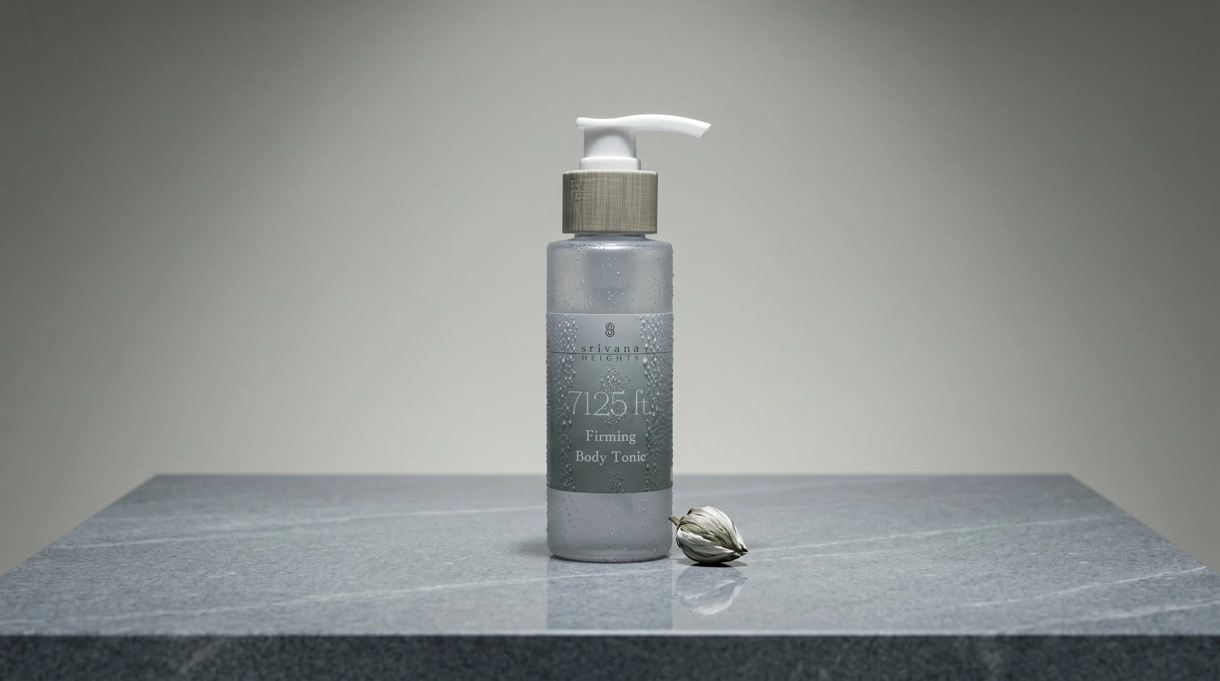 Firming Body Tonic