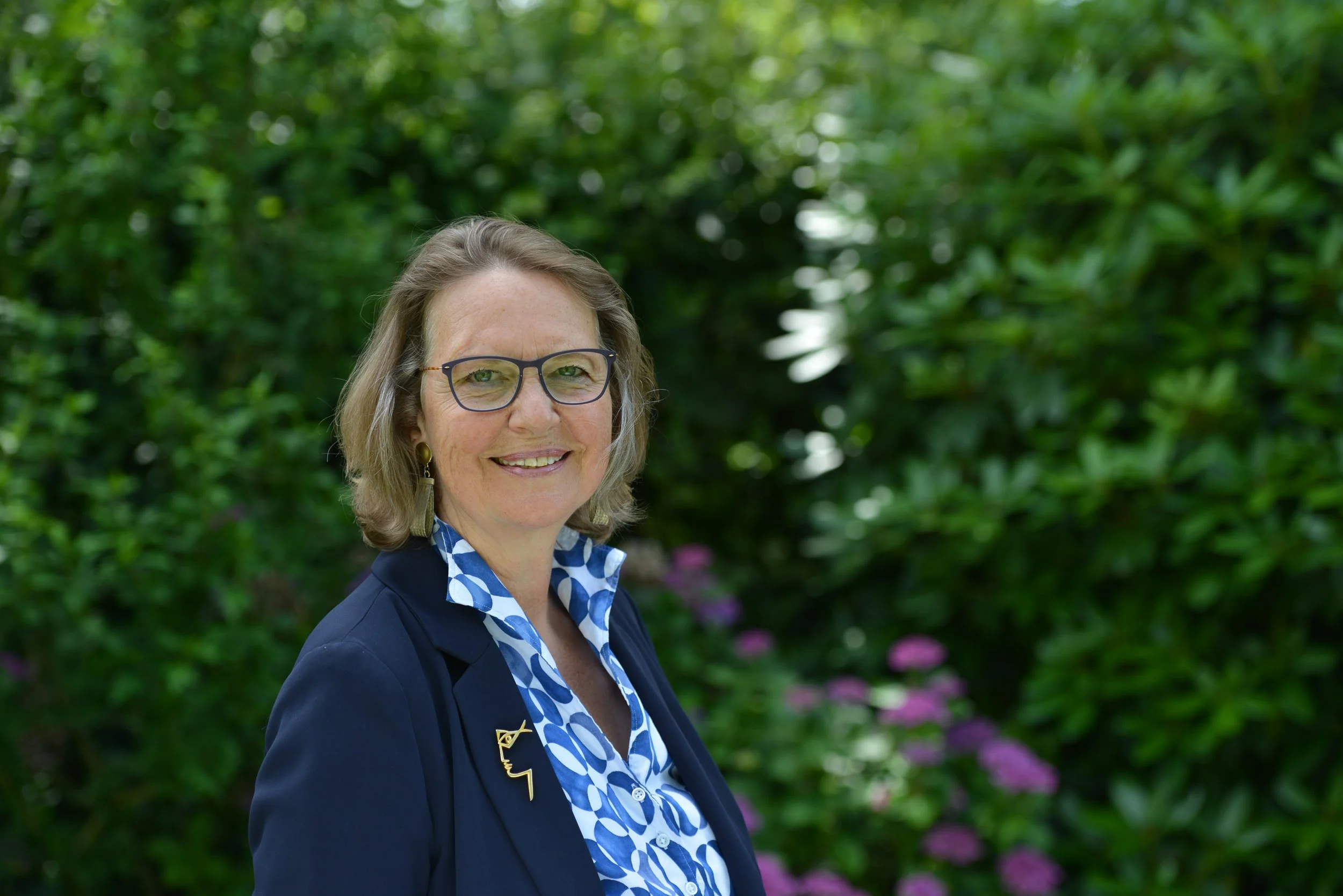 Stefanie Busold Familienaufstellung