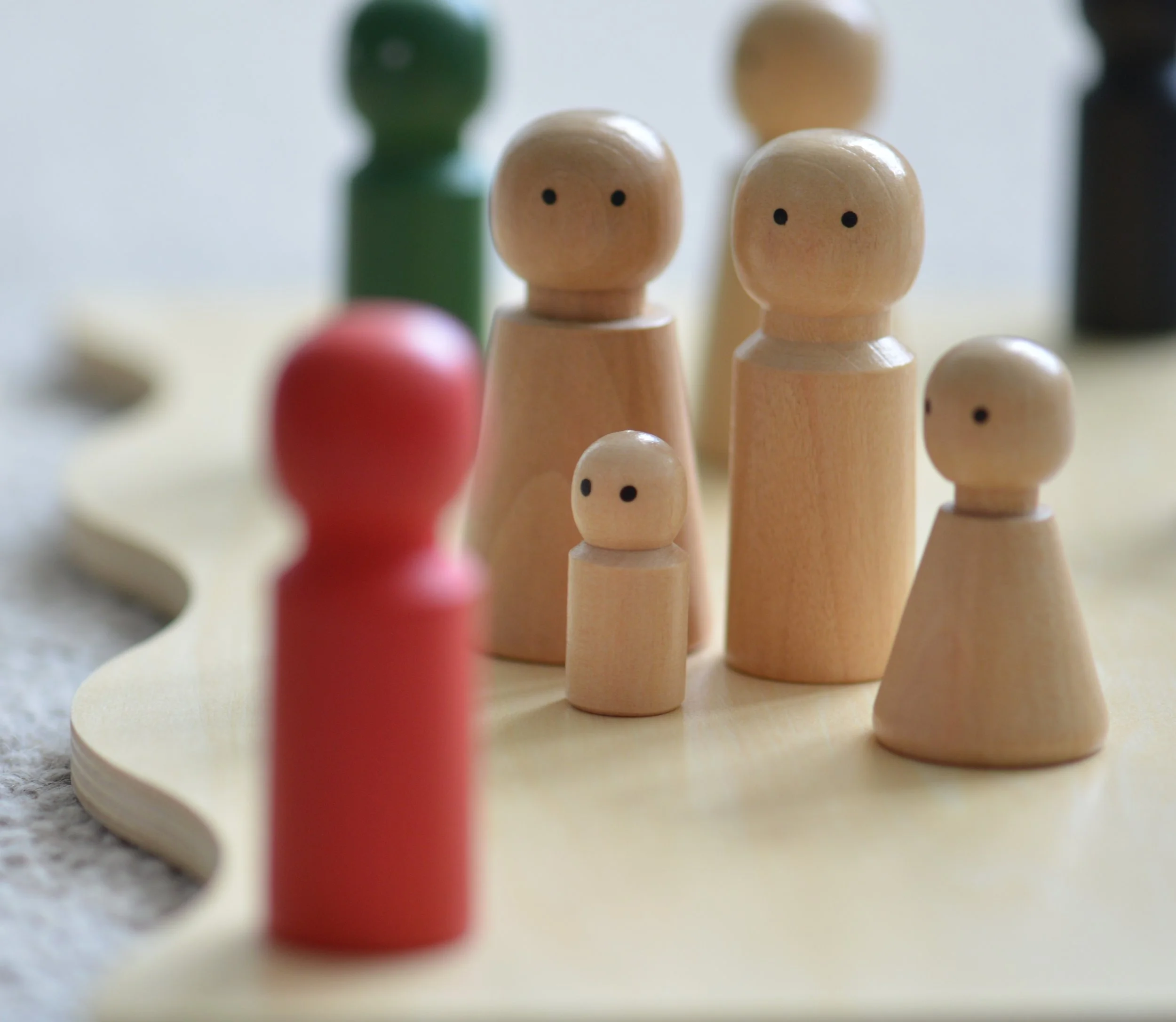 WandelMut Stefanie Busold Familienaufstellung Hamburg Coaching Kunstberatung