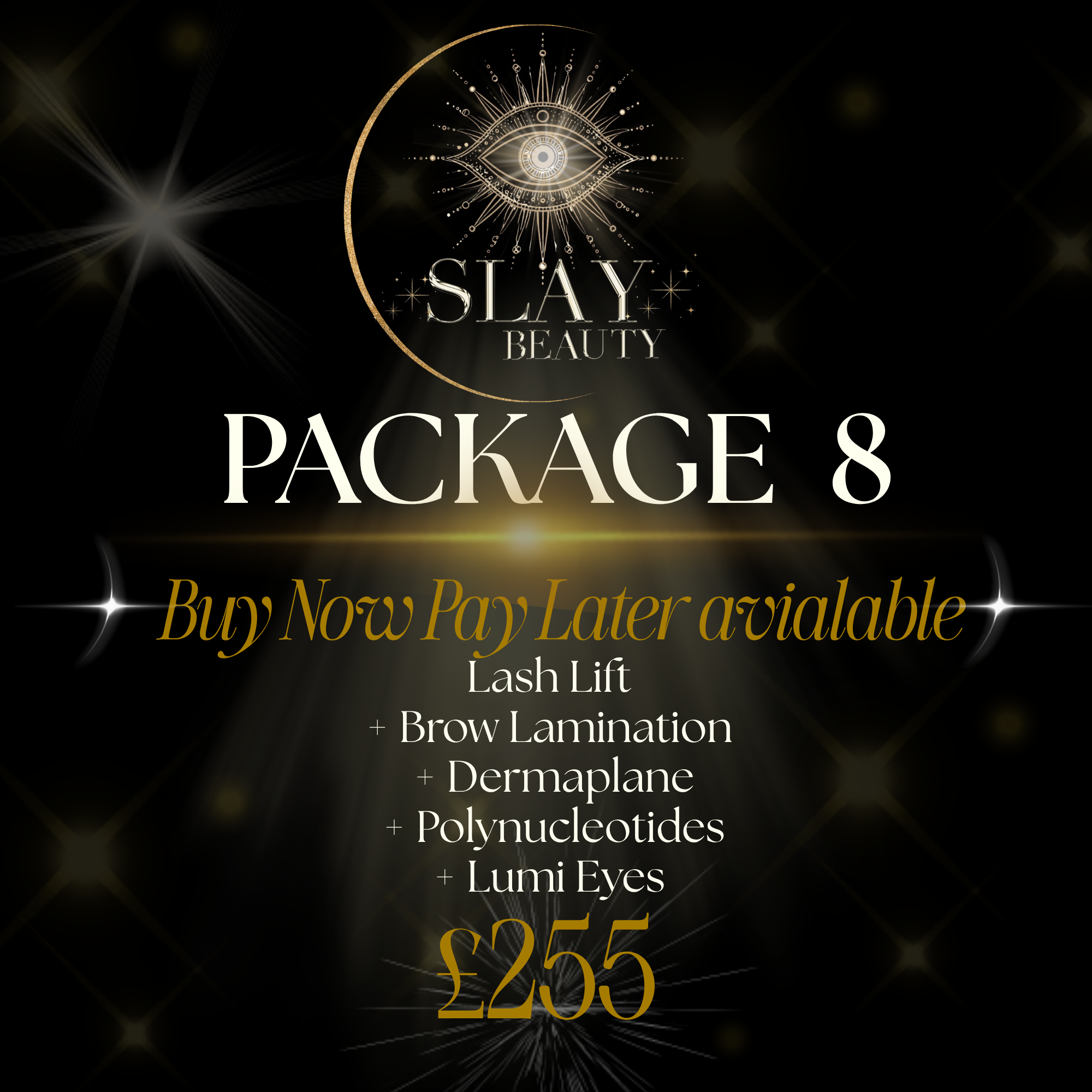 Package 8
