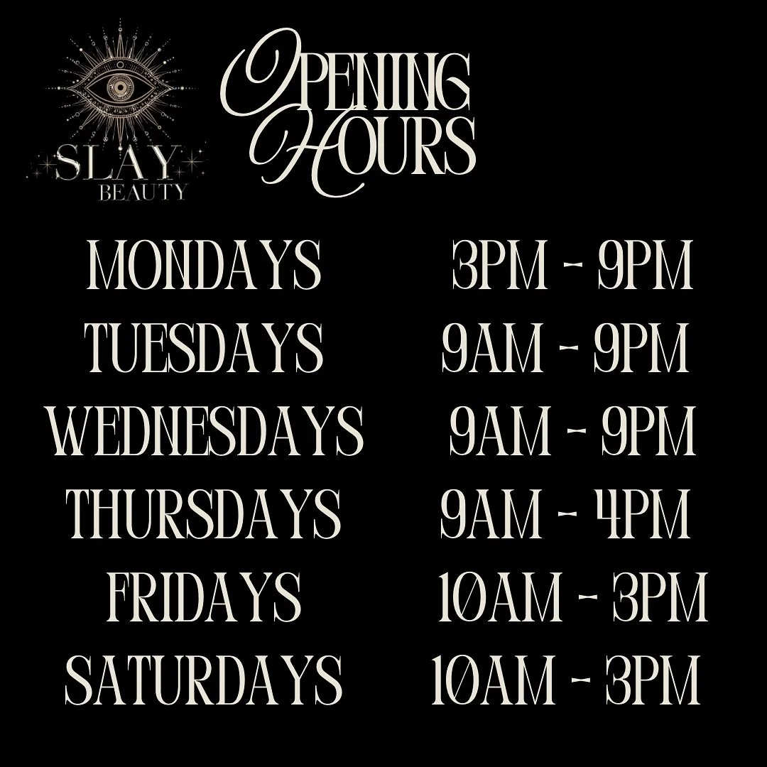 www.SlayBeautyRedditch.co.uk