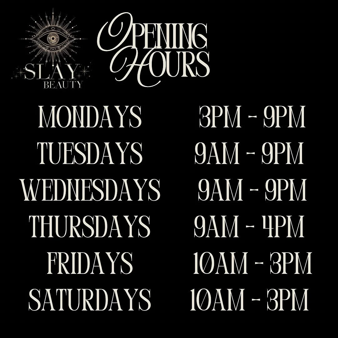 Hi! Thanks everyone for a crazy busy few weeks! 

I've finished my last appointment for the weekend now. 

I am taking  48 hours out for my Birthday! 

I'll be back working In the salon Tuesday afternoon and will be back on Messages after 9pm Tuesday