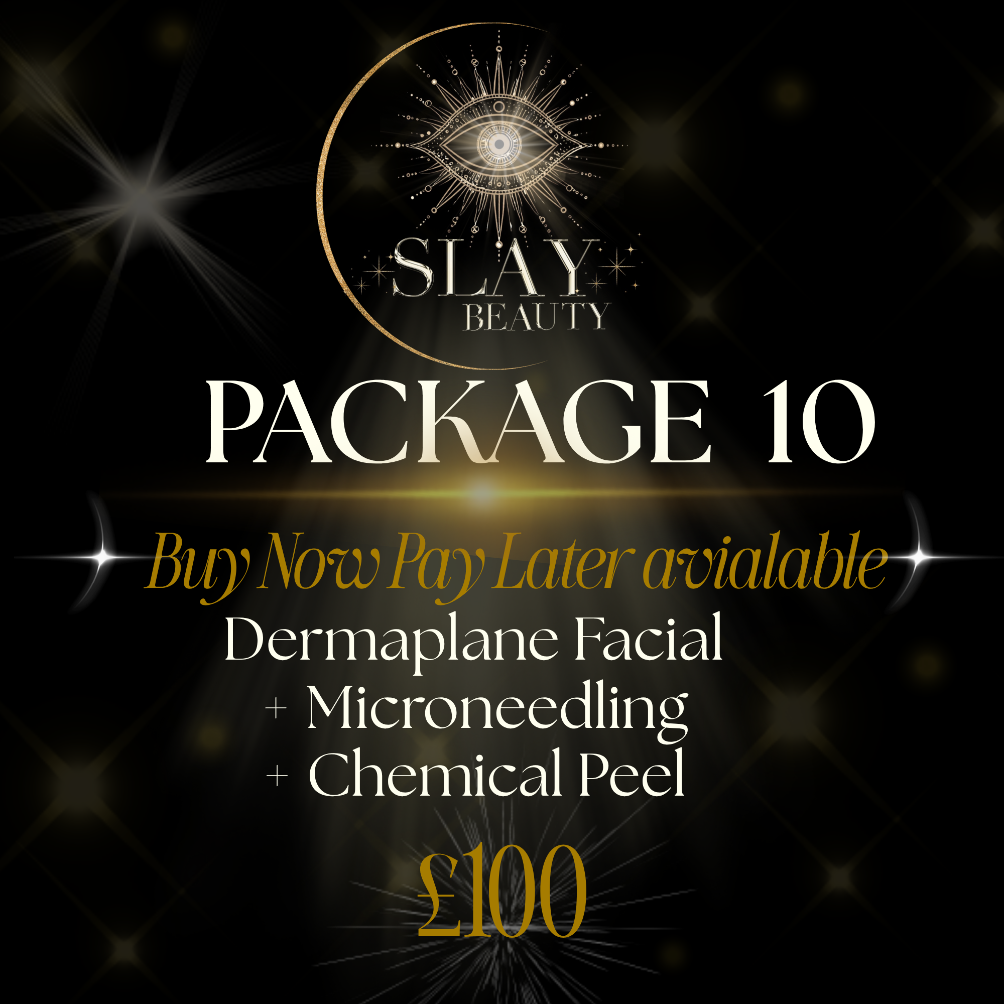 PACKAGE 10