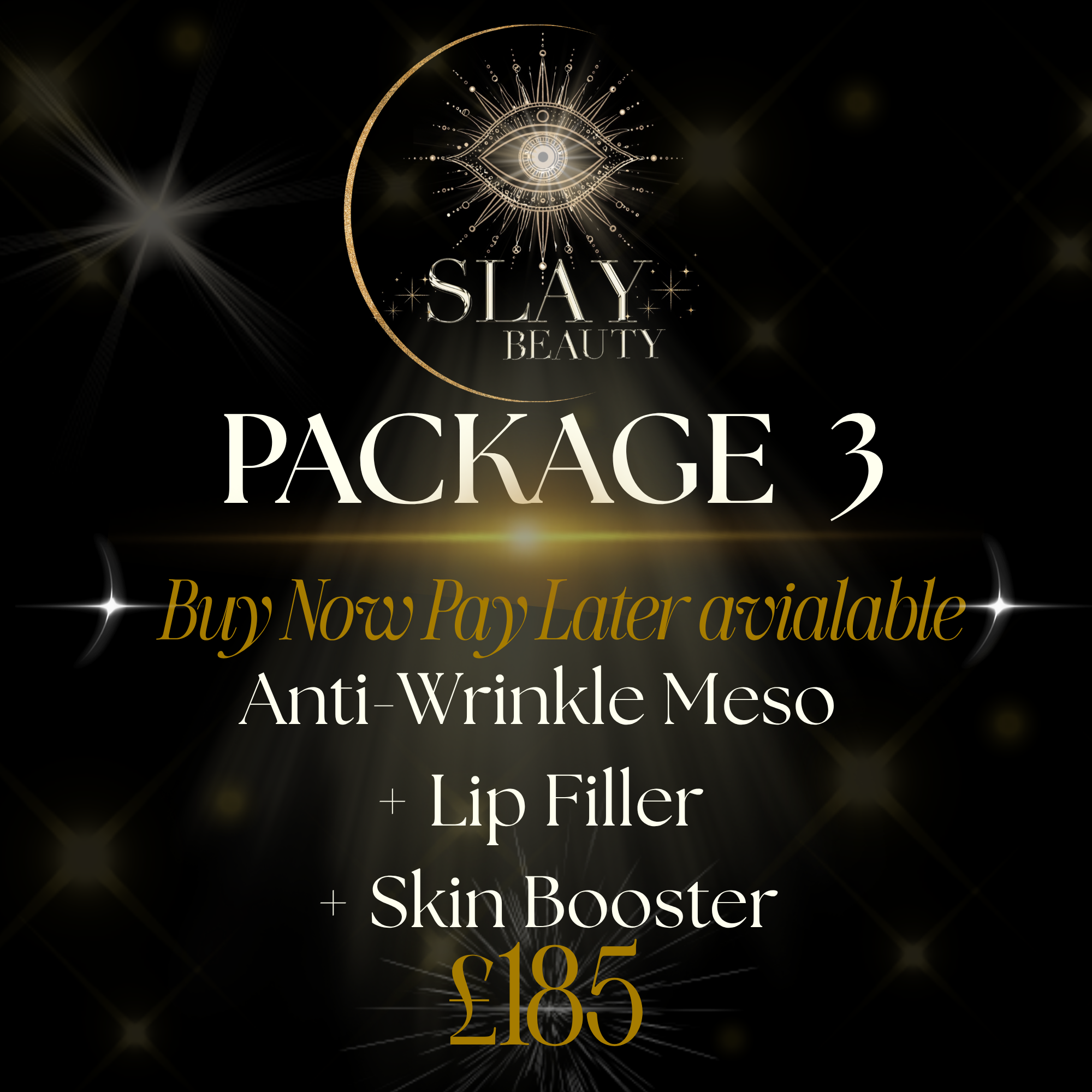 Package 3