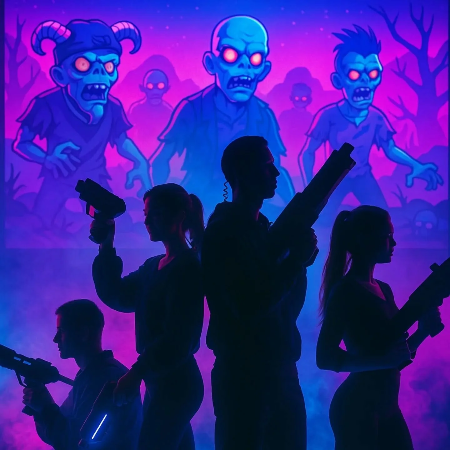 📅 Ouverture pr&eacute;vue bient&ocirc;t 🌞 &mdash; On peaufine encore les derniers d&eacute;tails,
mais on vous d&eacute;voile d&eacute;j&agrave; quelques secrets&hellip;

💥 Envie de d&eacute;fouler le monstre qui sommeille en vous ?
Le pack Funky 