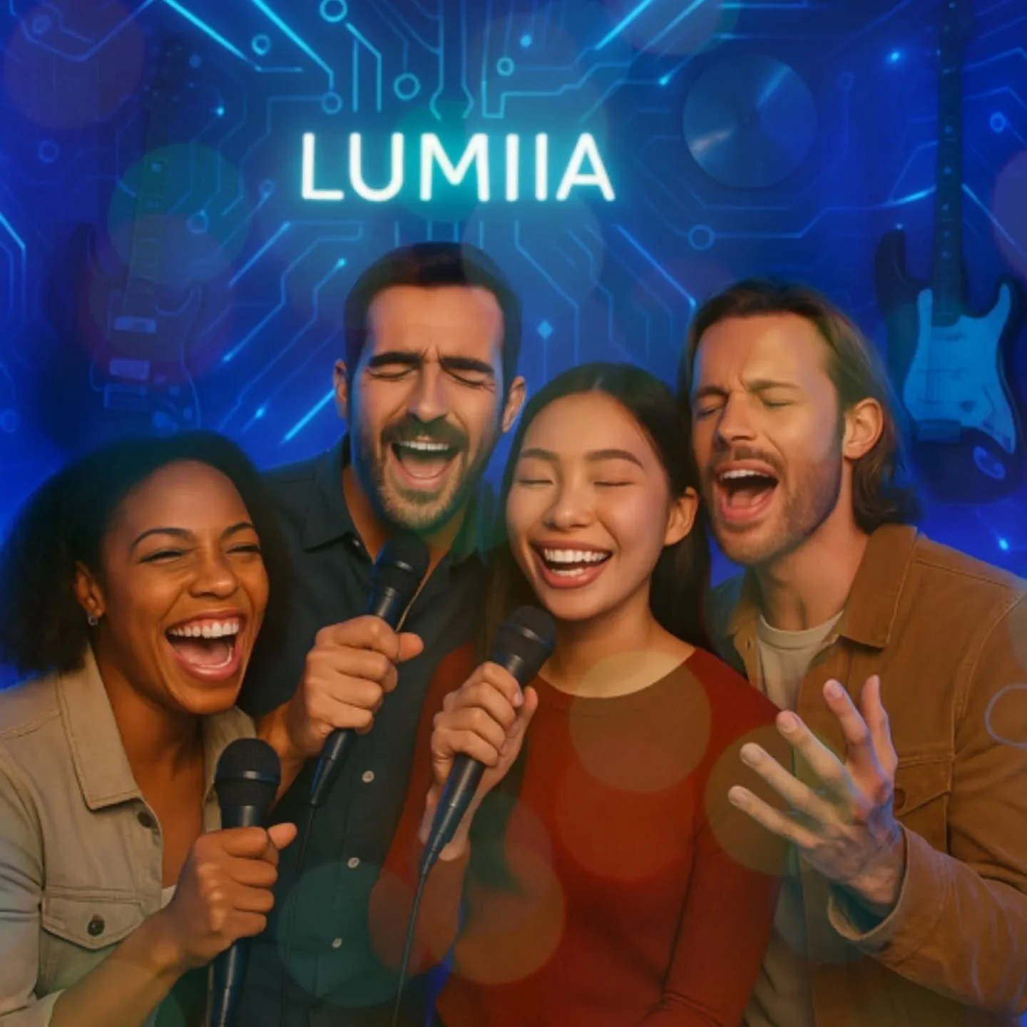 📣 OUVERTURE bient&ocirc;t !!!! 

Encore un peu de patience&hellip; notre lieu se construit encore mais nous pouvons d&eacute;j&agrave; vous d&eacute;voiler quelques infos :

🎤 Chante comme une star dans notre Karaok&eacute; Box !

Privatisable pour