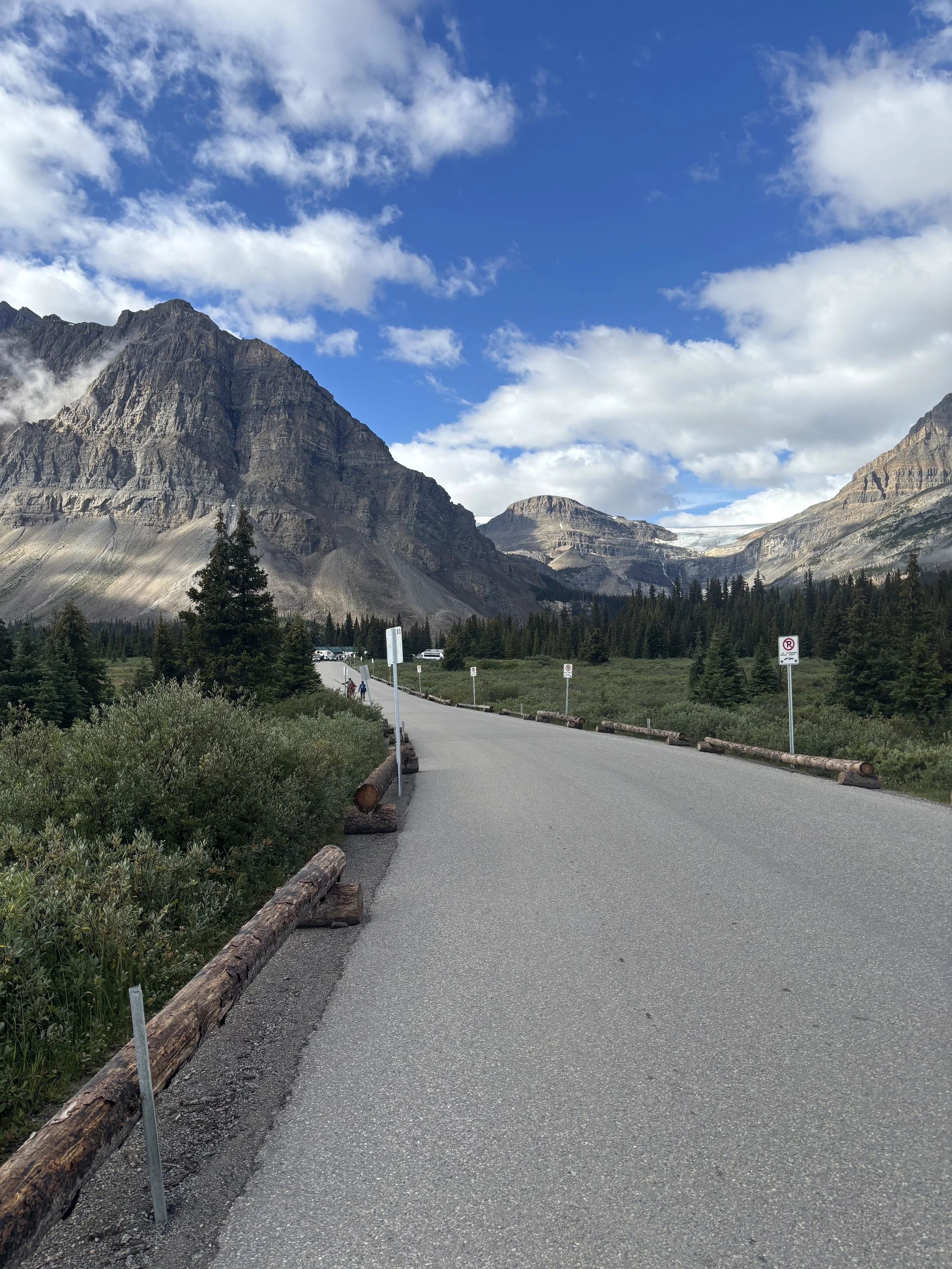 Northbound: A Road Back to Alaska