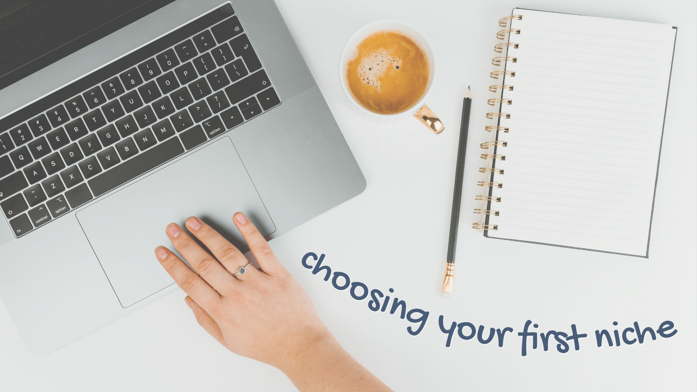 how to find a niche for print on demand