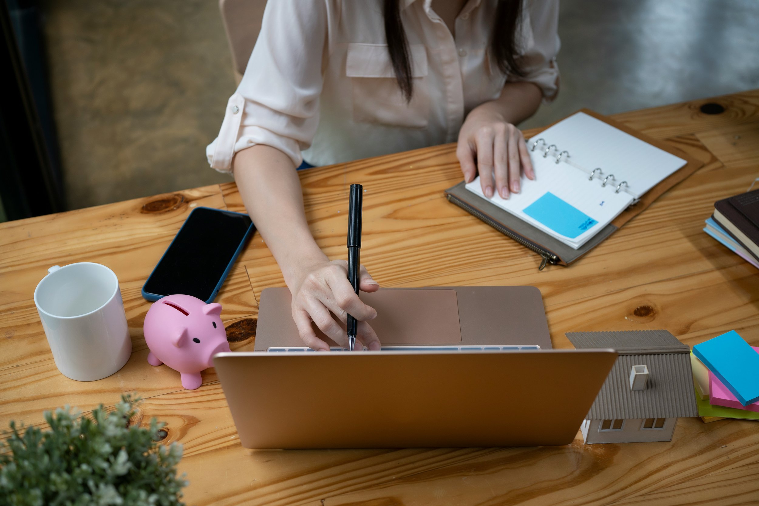 print on demand income