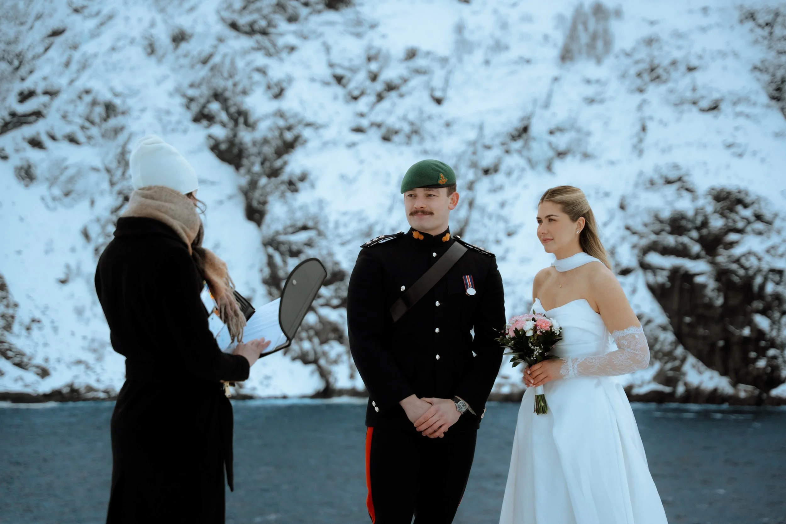 How to Elope in Lofoten, Norway – Complete Guide for Couples