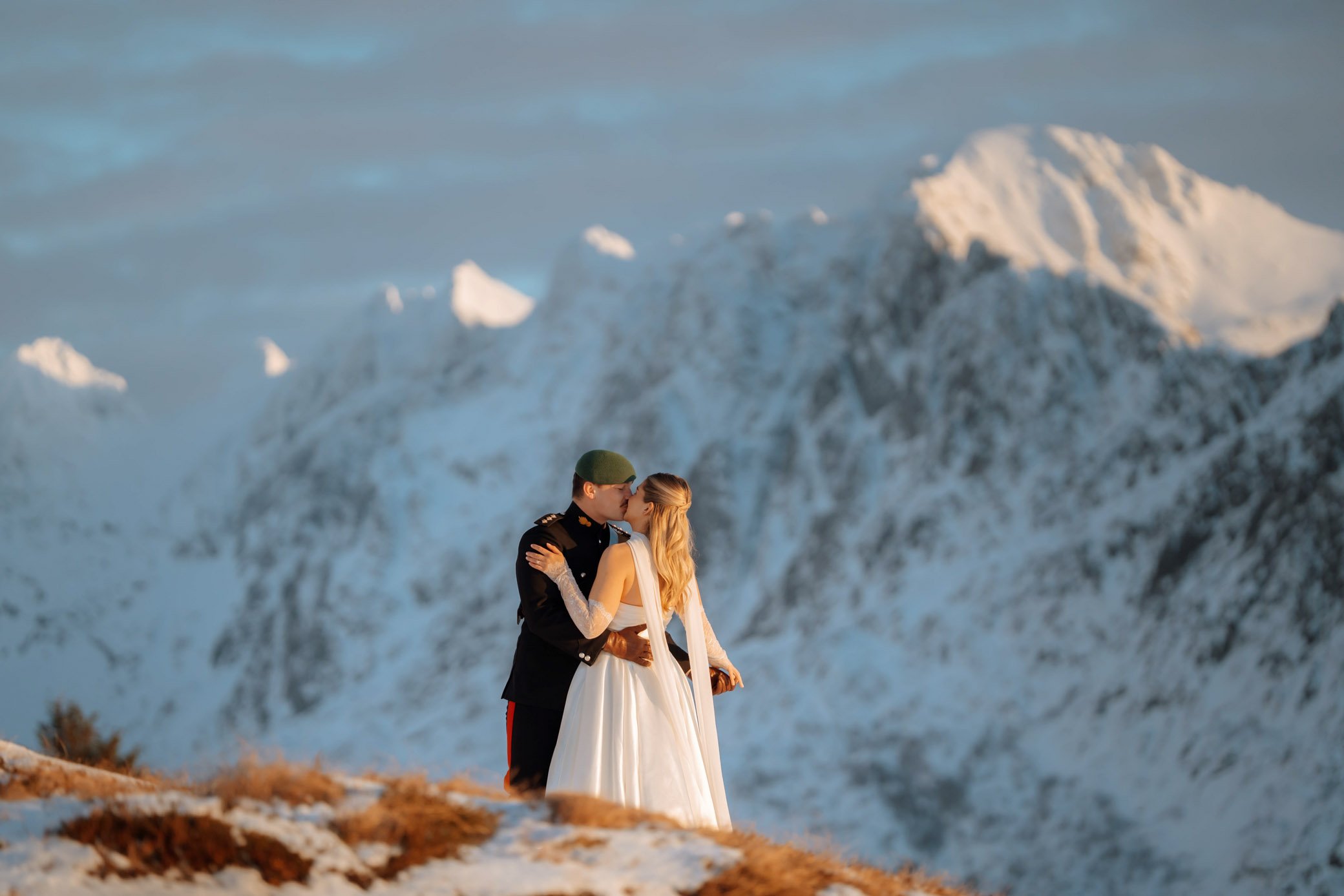 How to Legally Get Married in Norway (Lofoten Elopement Guide for Foreigners)