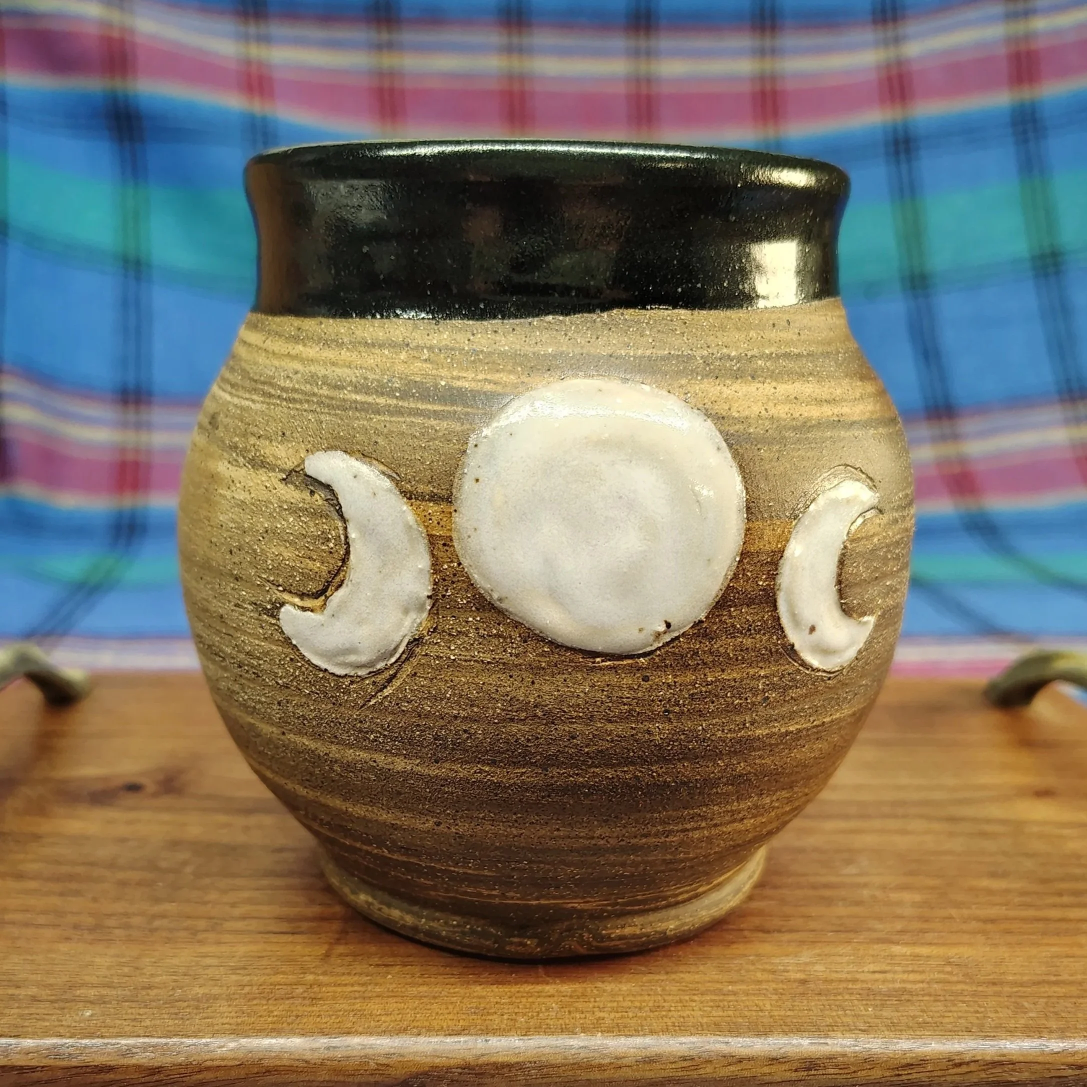 BIG Triple Moon Mug 25-182