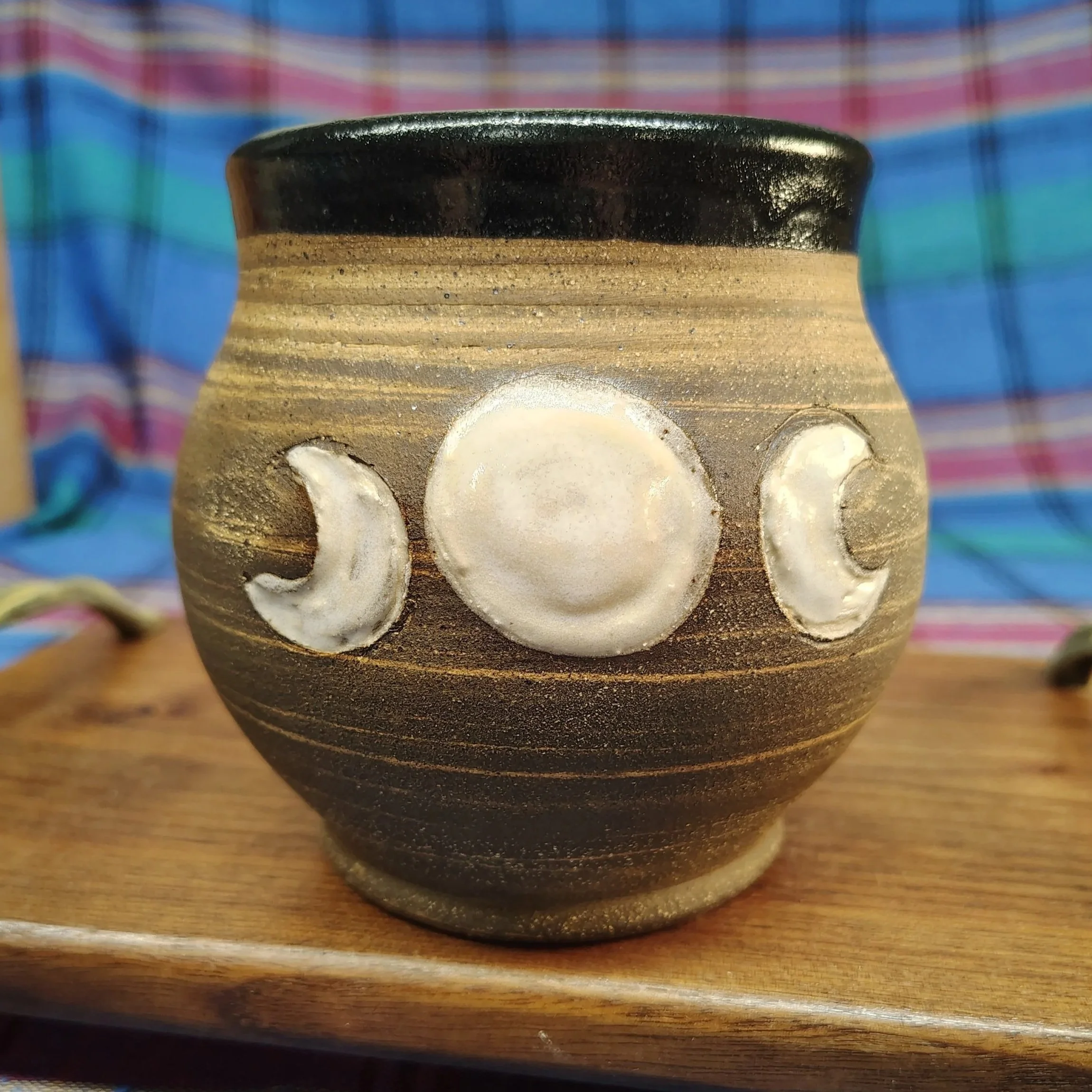 Triple Moon Mug 25-180