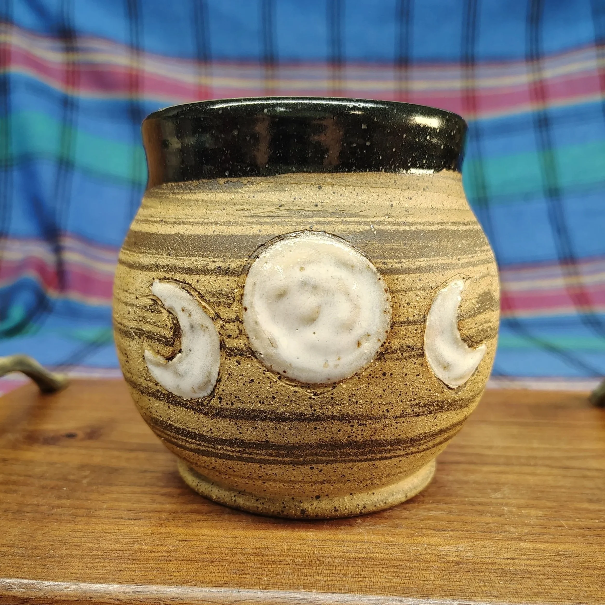Triple Moon Mug 25-181