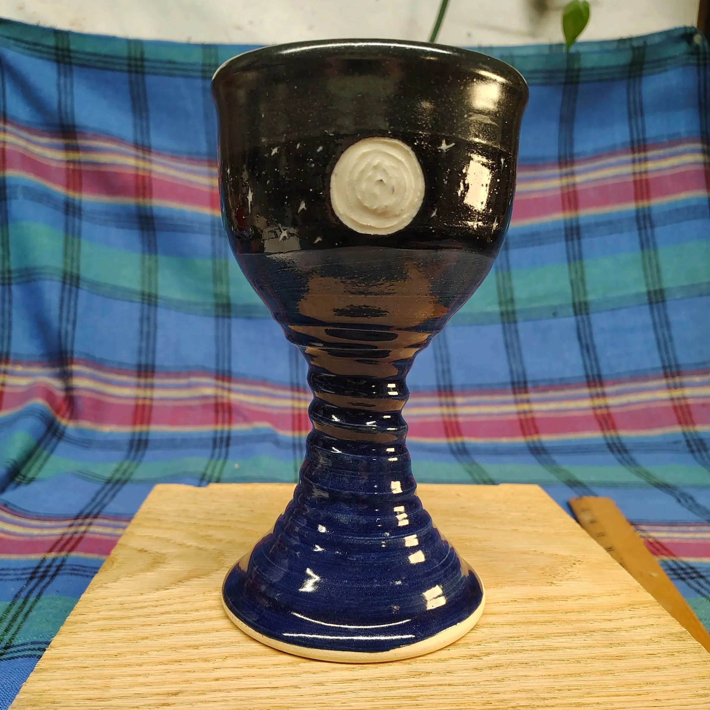 Moon and Stars Goblet 25-185