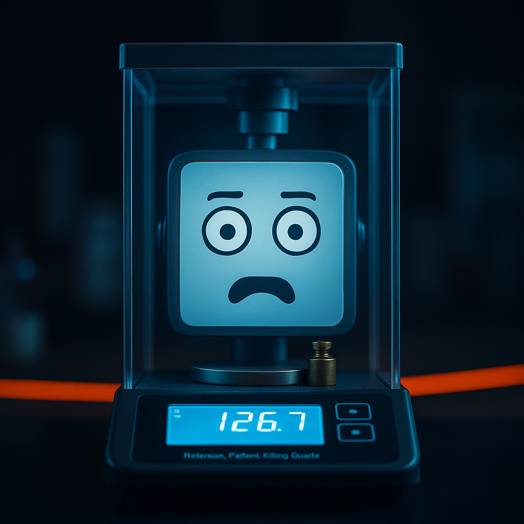 Old Bertha's Secret: How AI is Rewriting the Rules of GMP Quality