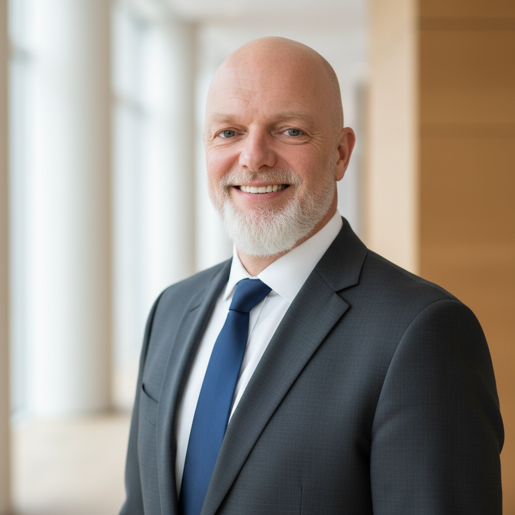 Christian Schmidt GMP Consulting