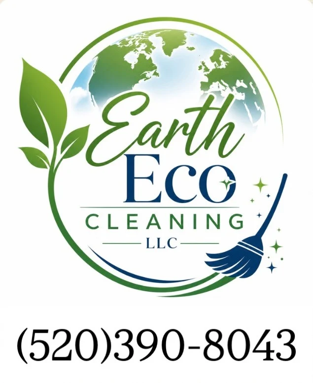 Earth Eco Cleaning LLC ~ (520)390-8043