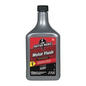 Automotive Supplies