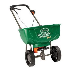 Lawn &amp; Garden