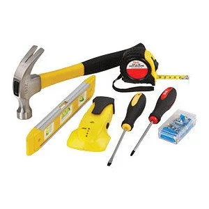 Hand Tools