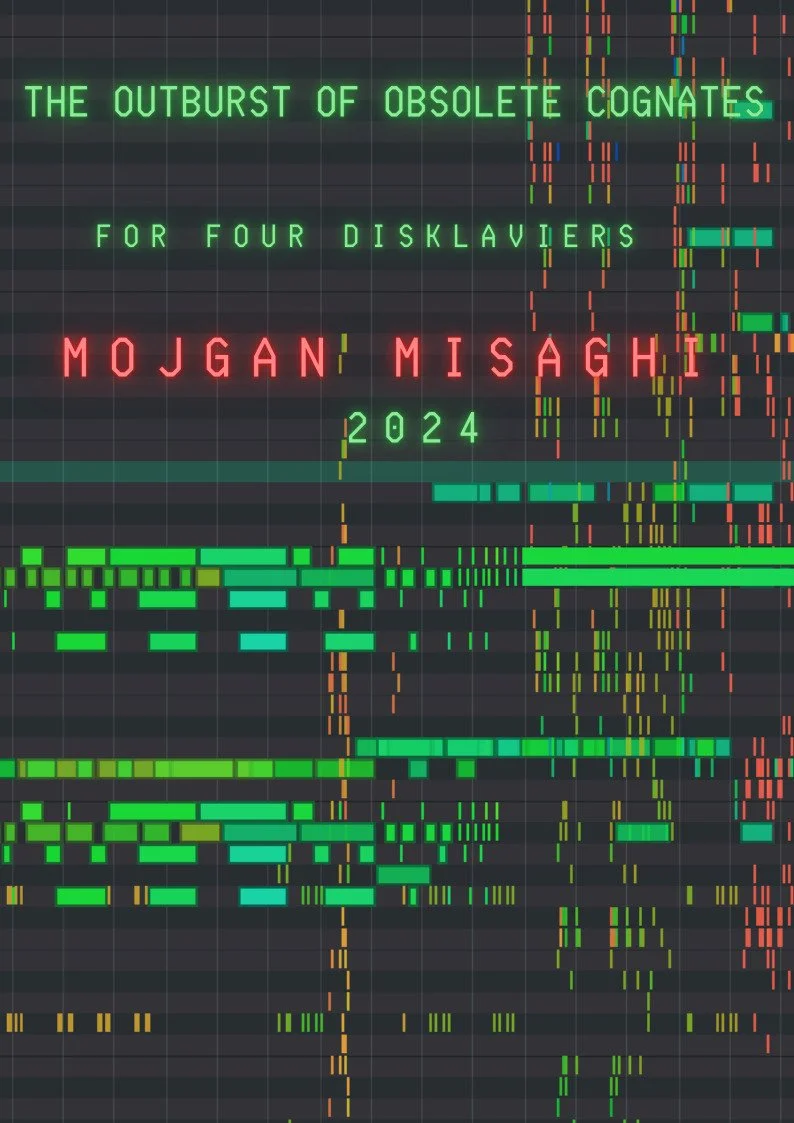 The Outburst of Obsolete Cognates Score