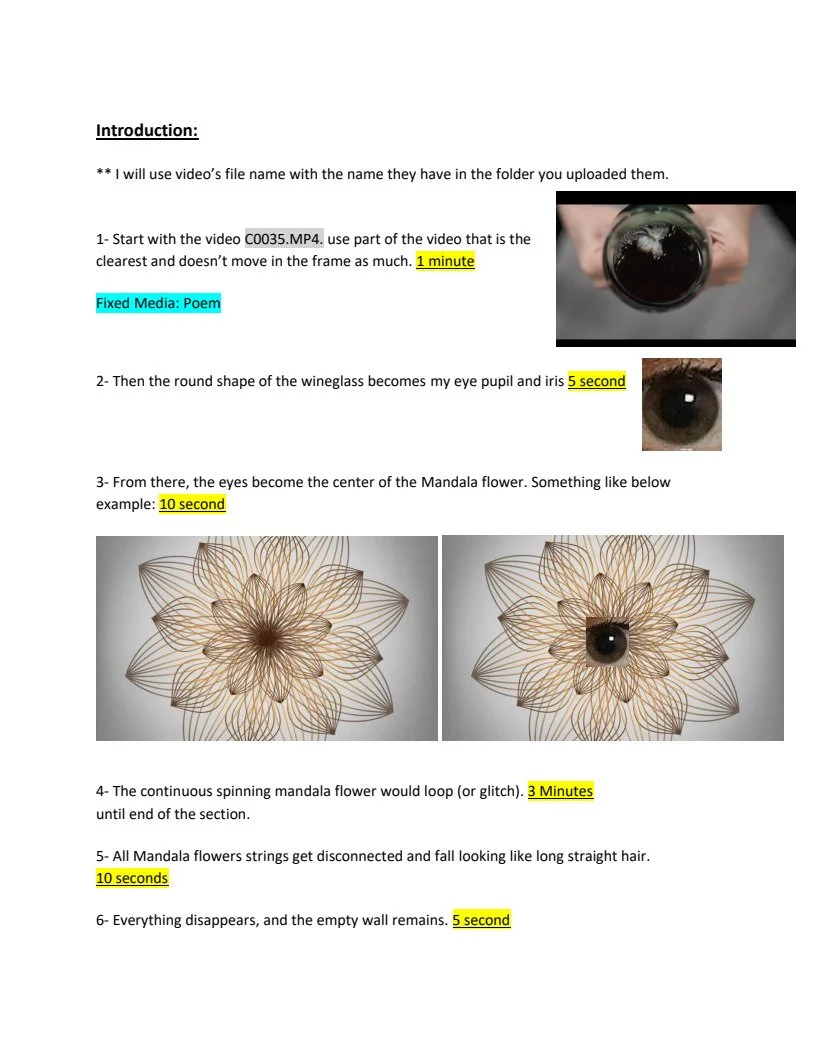 I Am 33% of the Truth