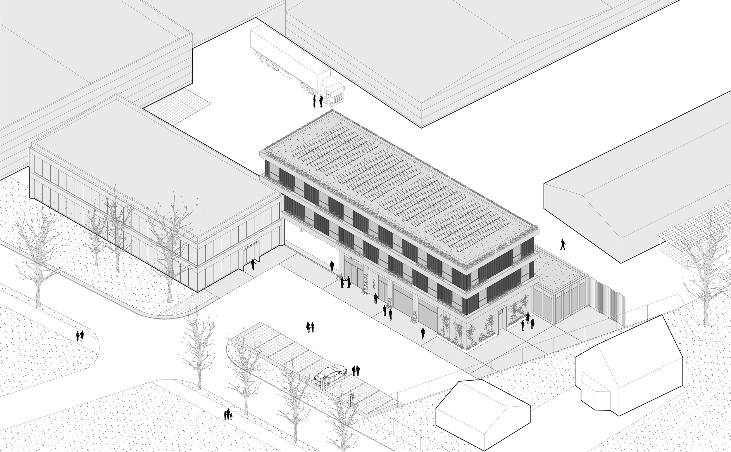 KARLOVY VARY, KALIBRA VISION LAB