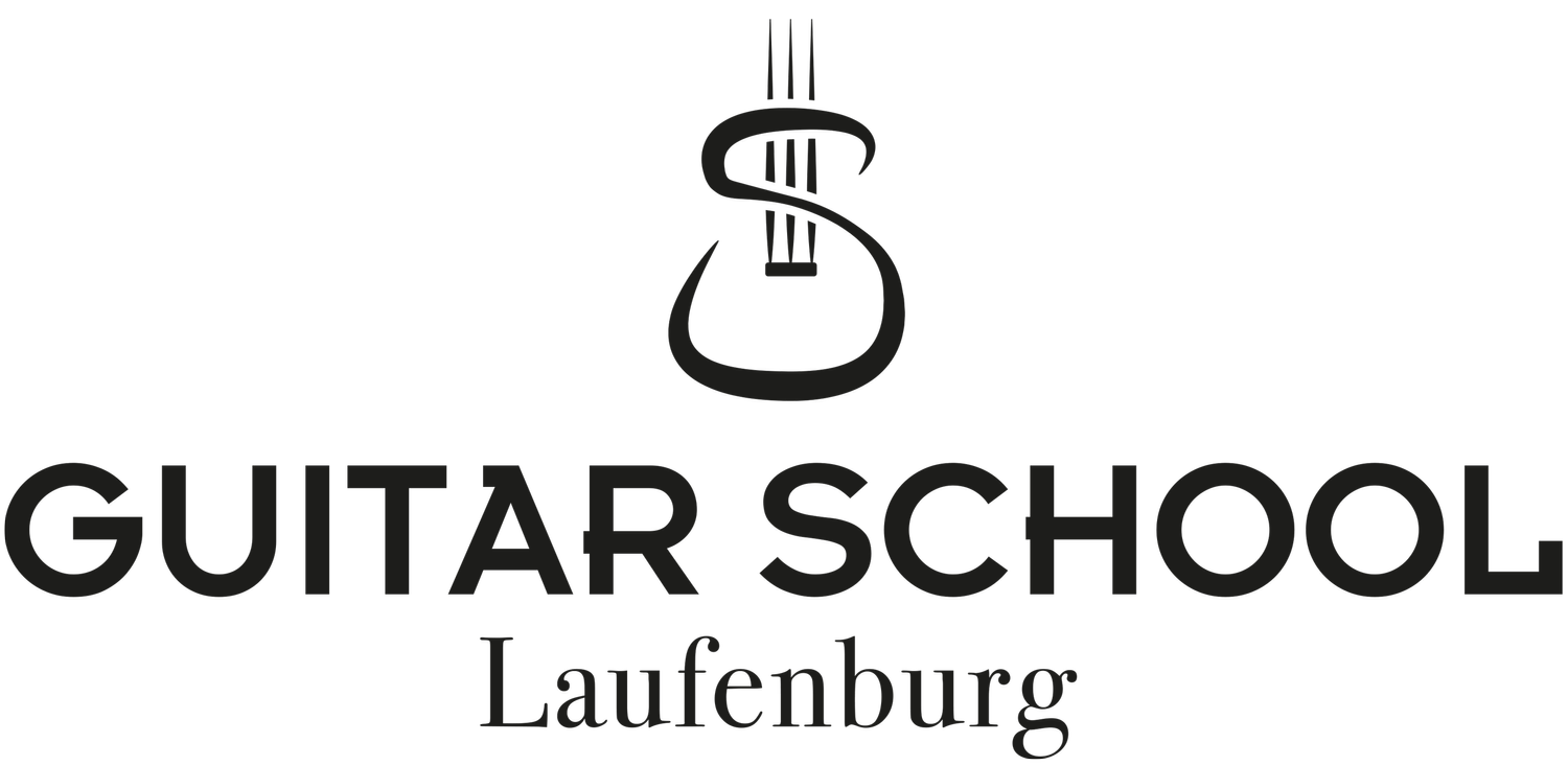 Guitar School Laufenburg
