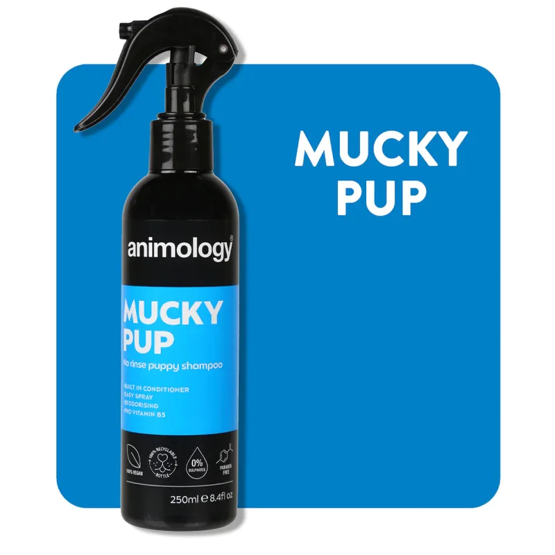 carnivore kellys animology mucky pup spray.webp