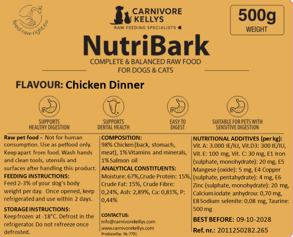 Chicken Dinner Label.png