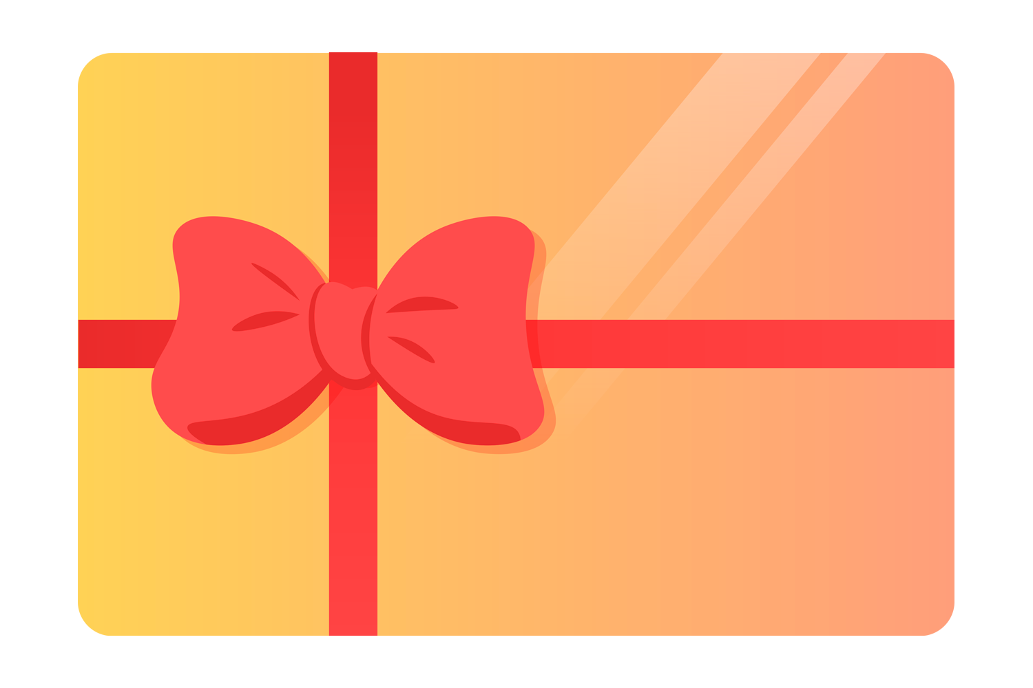 Carnivore Kelly's Gift Card