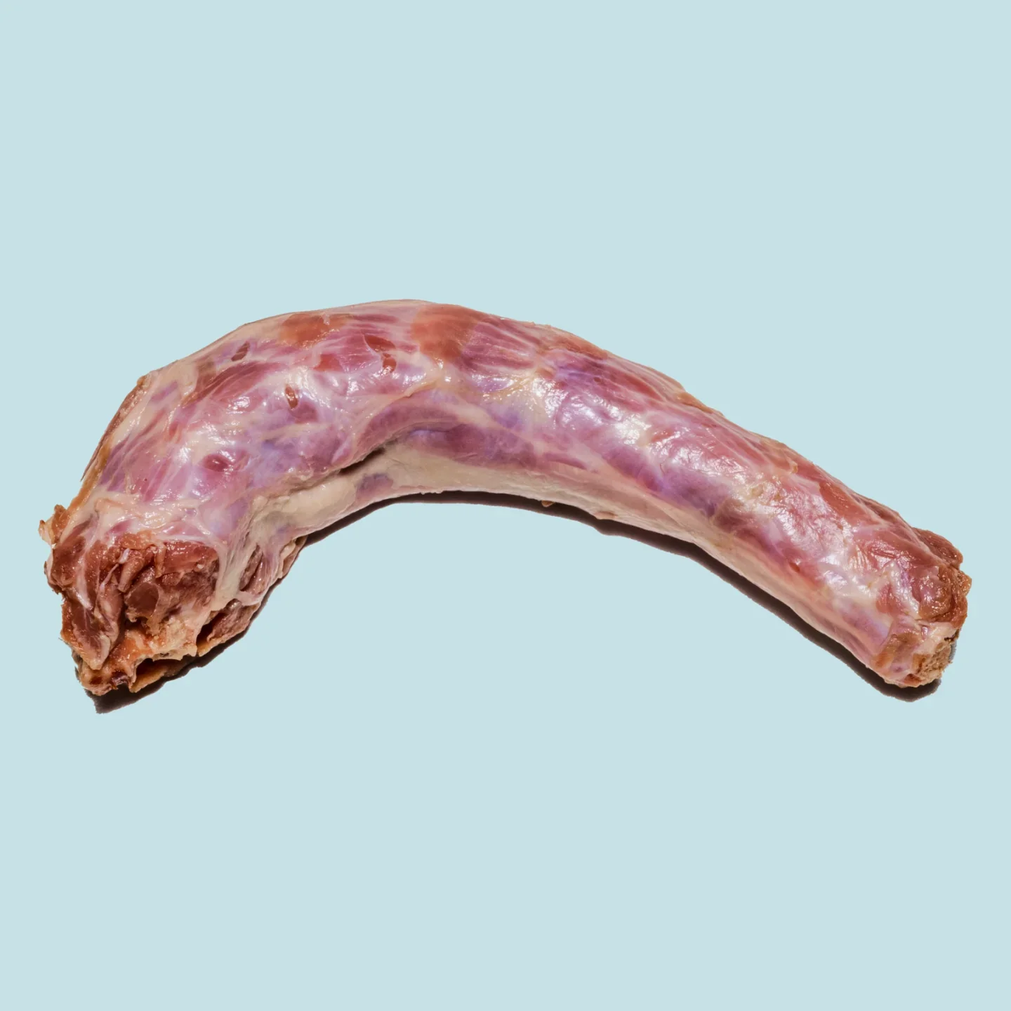 carnivore kellys raw pet food turkey neck.webp