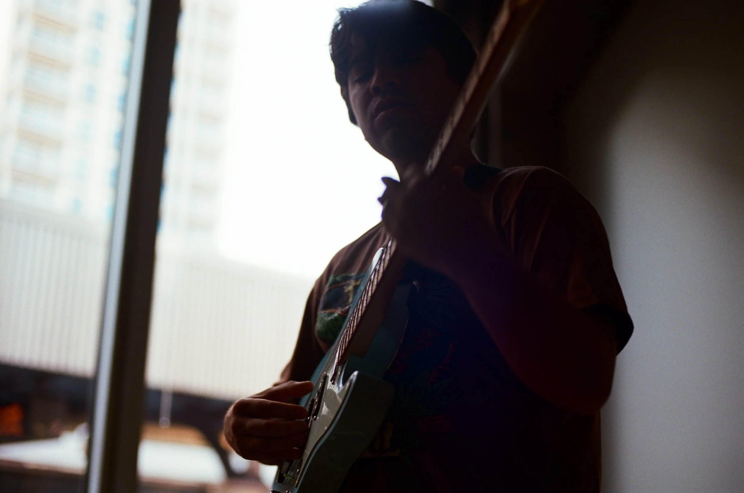 bloggerupper 1: visibility