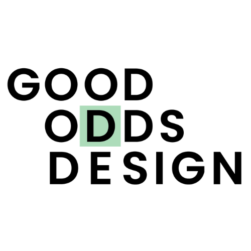 GOOD ODDS DESIGN