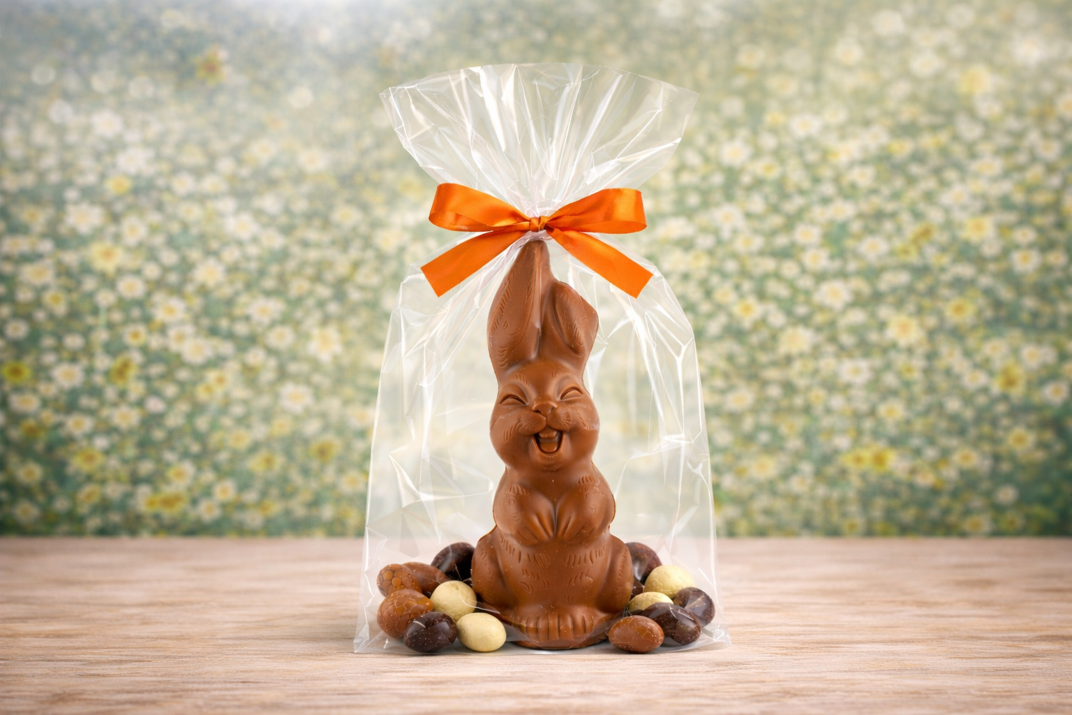 Een haasje met een hart 🐰❤️