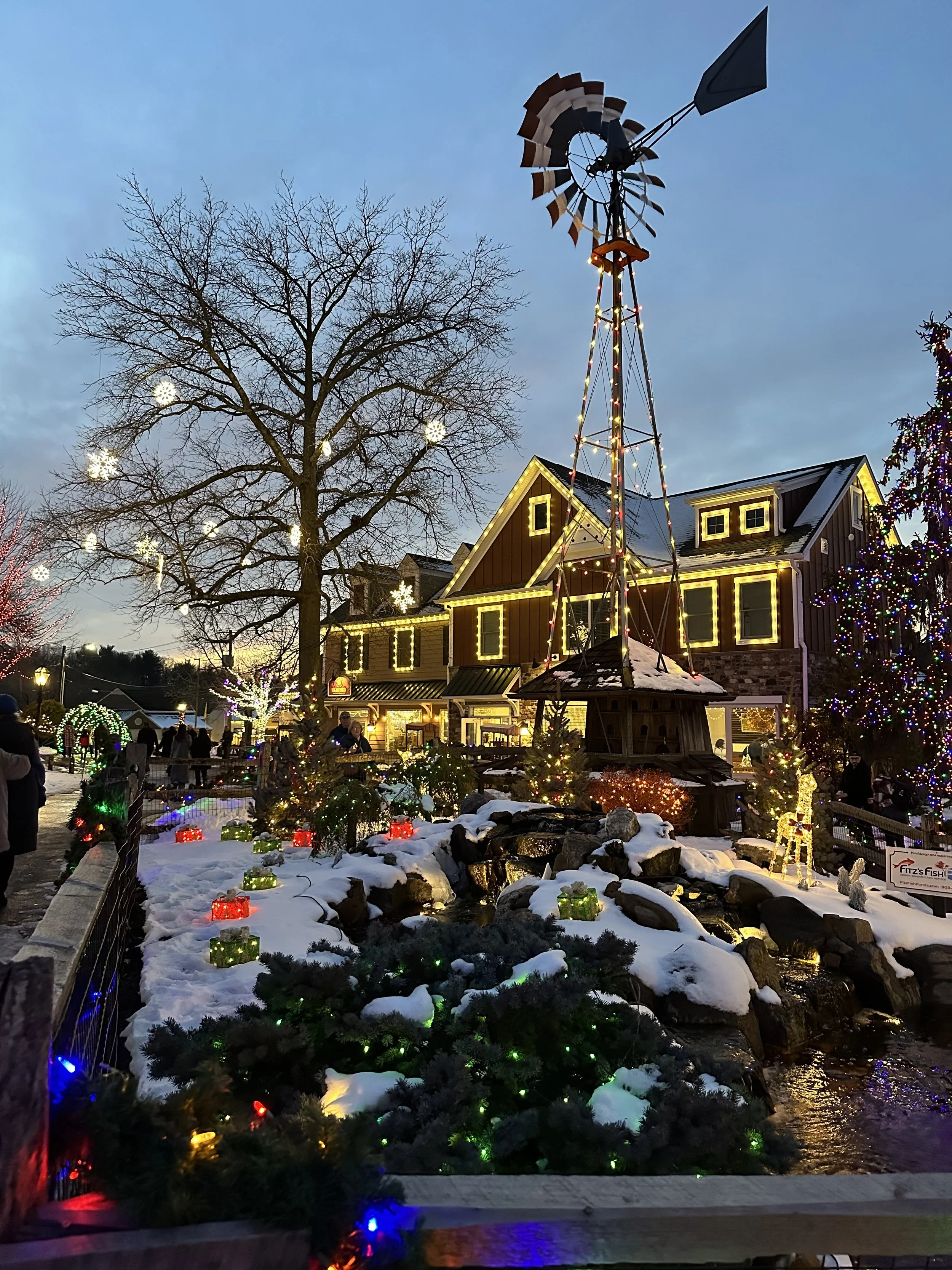 The Most “Worthy” Time of the Year