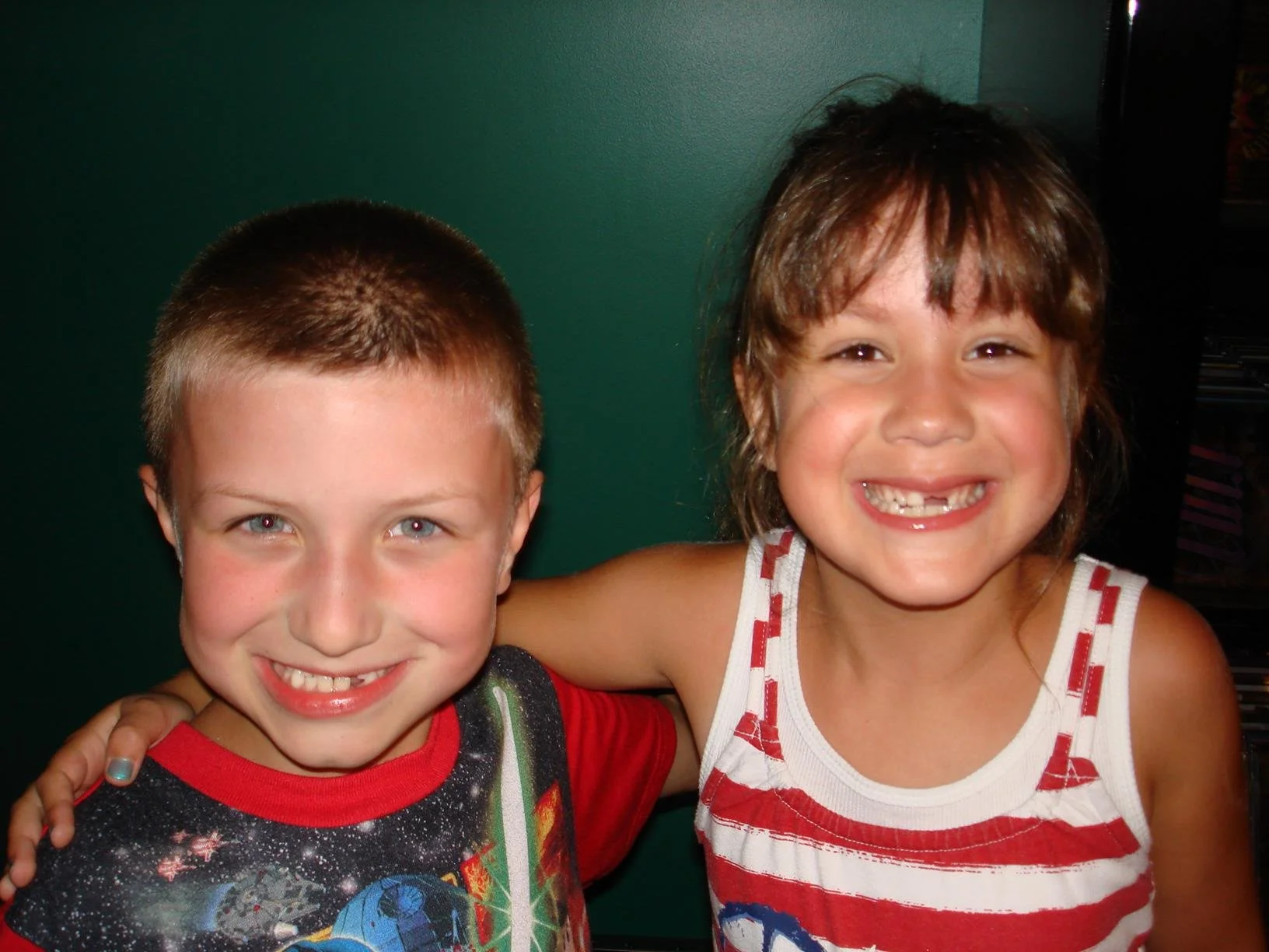 I’m So Many Things