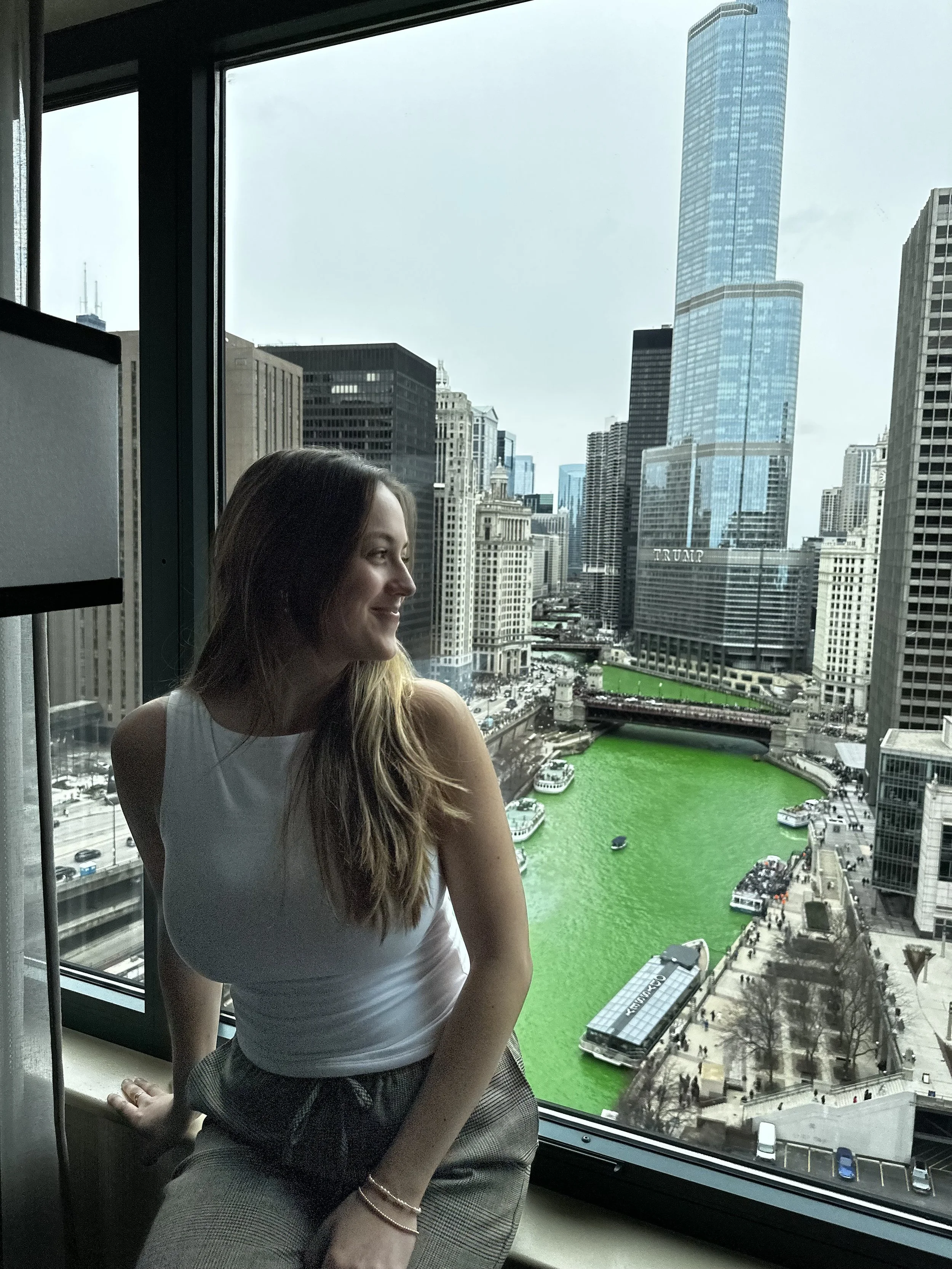 The More You Look the More You Find