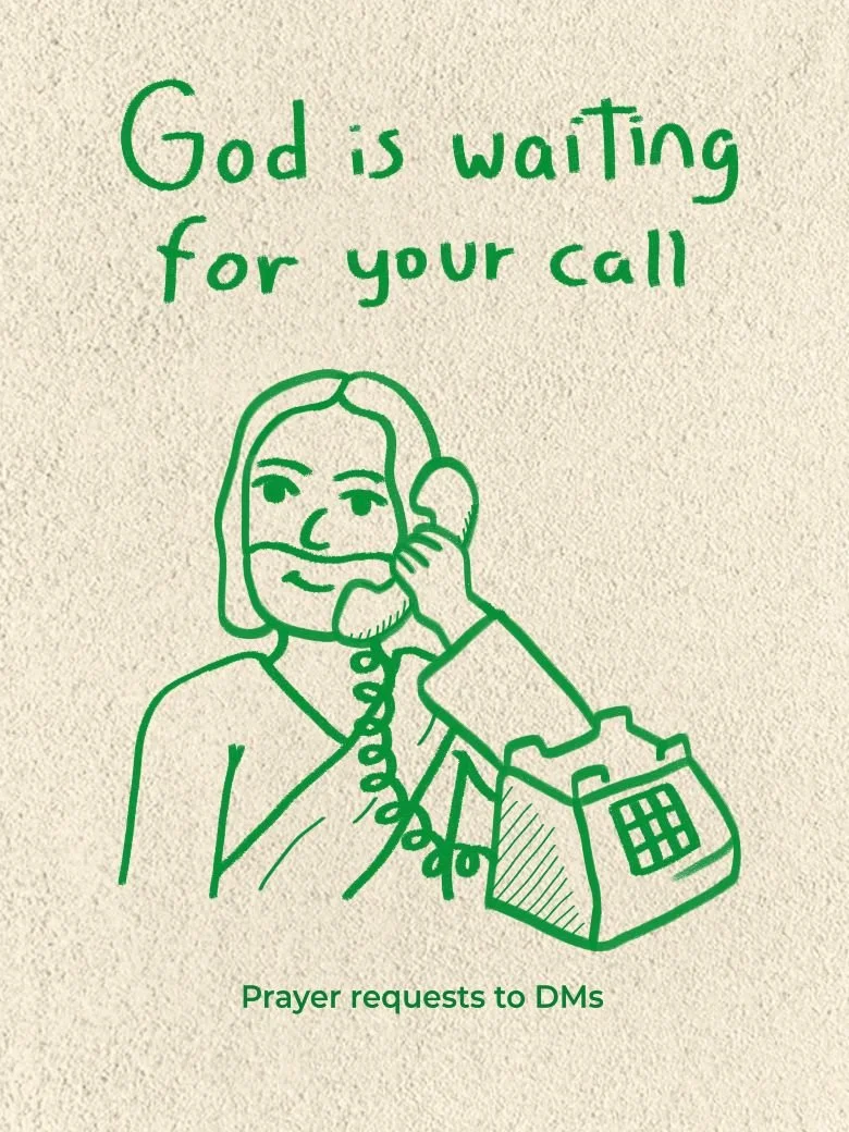 Let’s Talk Spirituality