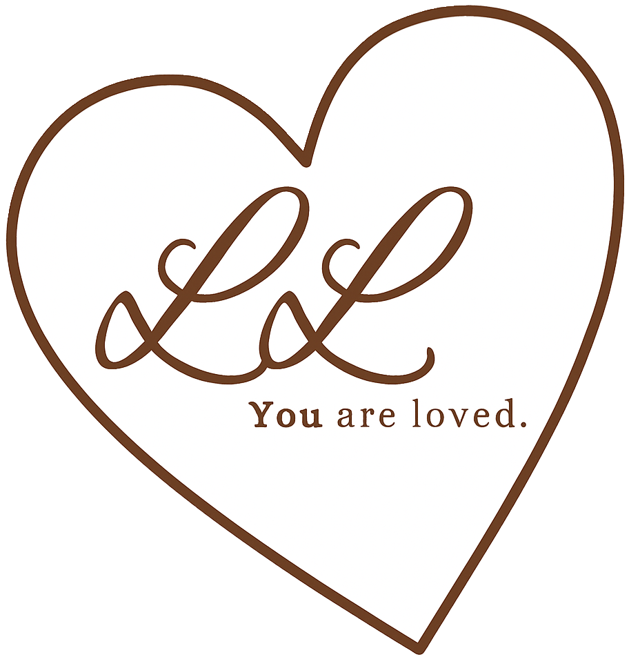 Lauren&#39;s Letters