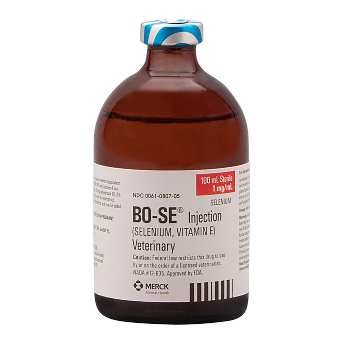 BO-SE PENICILLIN CDT