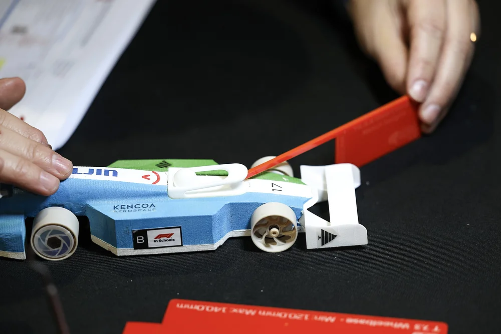 Stem Racing Model Block Downloads — STEM Racing