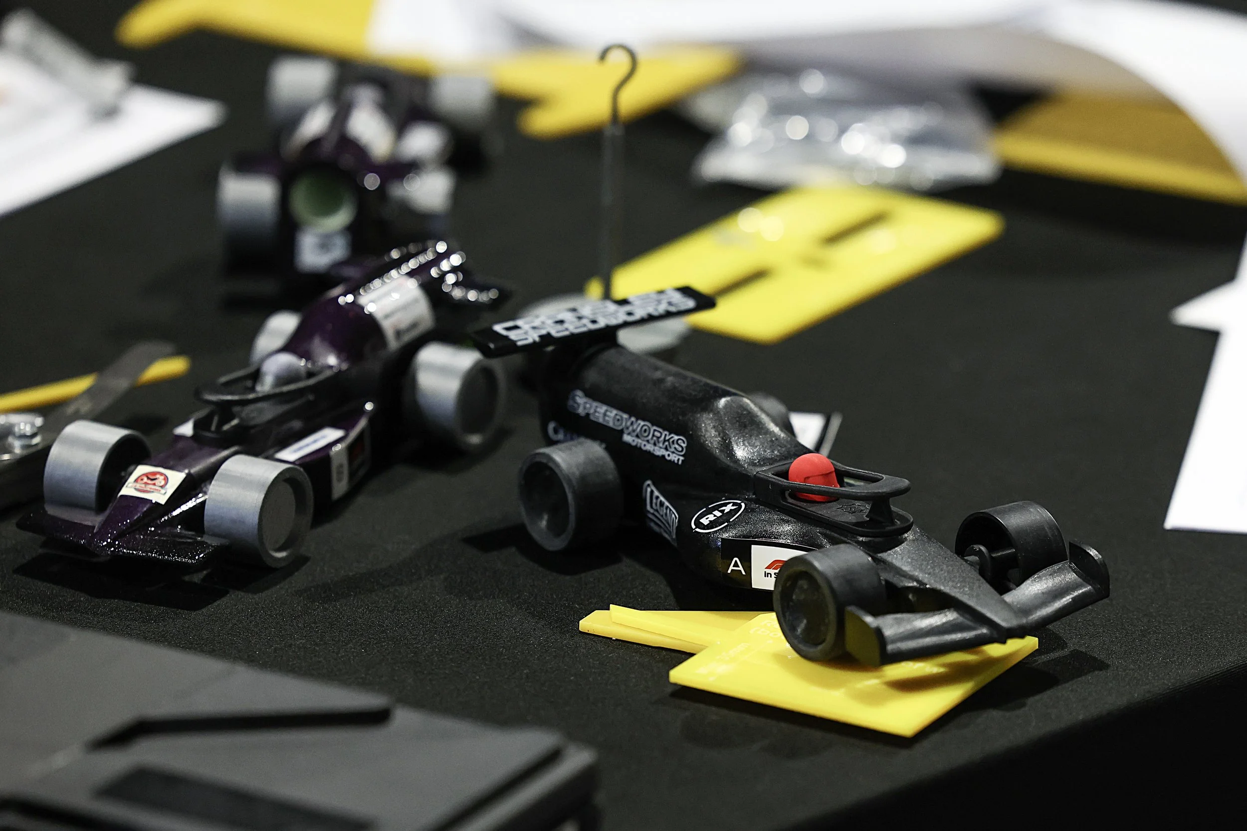 Stem Racing Model Block Downloads — STEM Racing